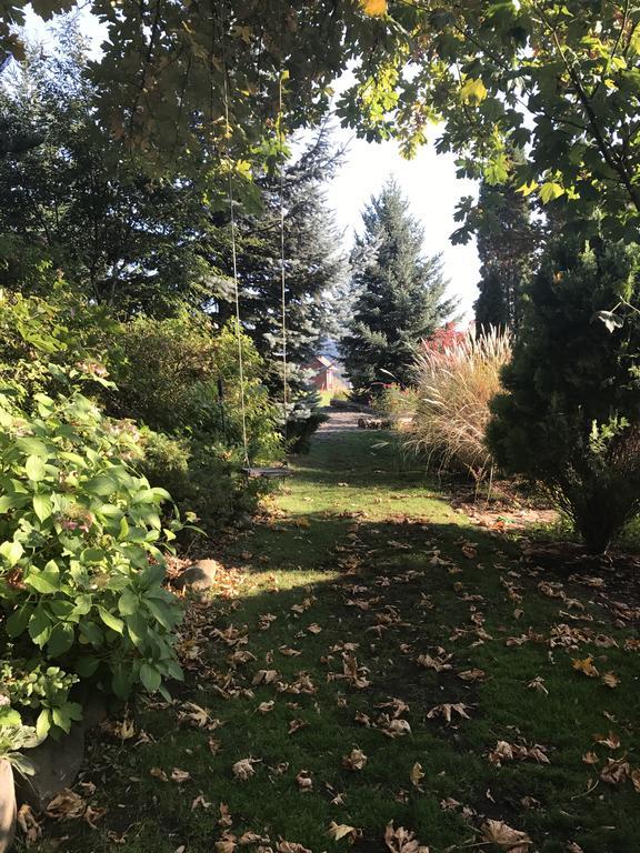 Husum Highlands Bed And Breakfast Εξωτερικό φωτογραφία