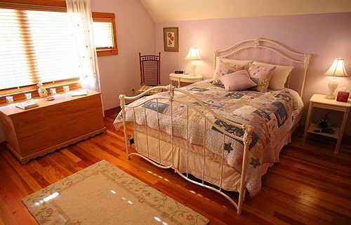 Husum Highlands Bed And Breakfast Εξωτερικό φωτογραφία