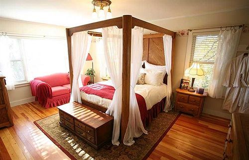Husum Highlands Bed And Breakfast Εξωτερικό φωτογραφία