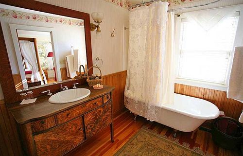 Husum Highlands Bed And Breakfast Εξωτερικό φωτογραφία