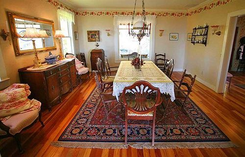 Husum Highlands Bed And Breakfast Εξωτερικό φωτογραφία